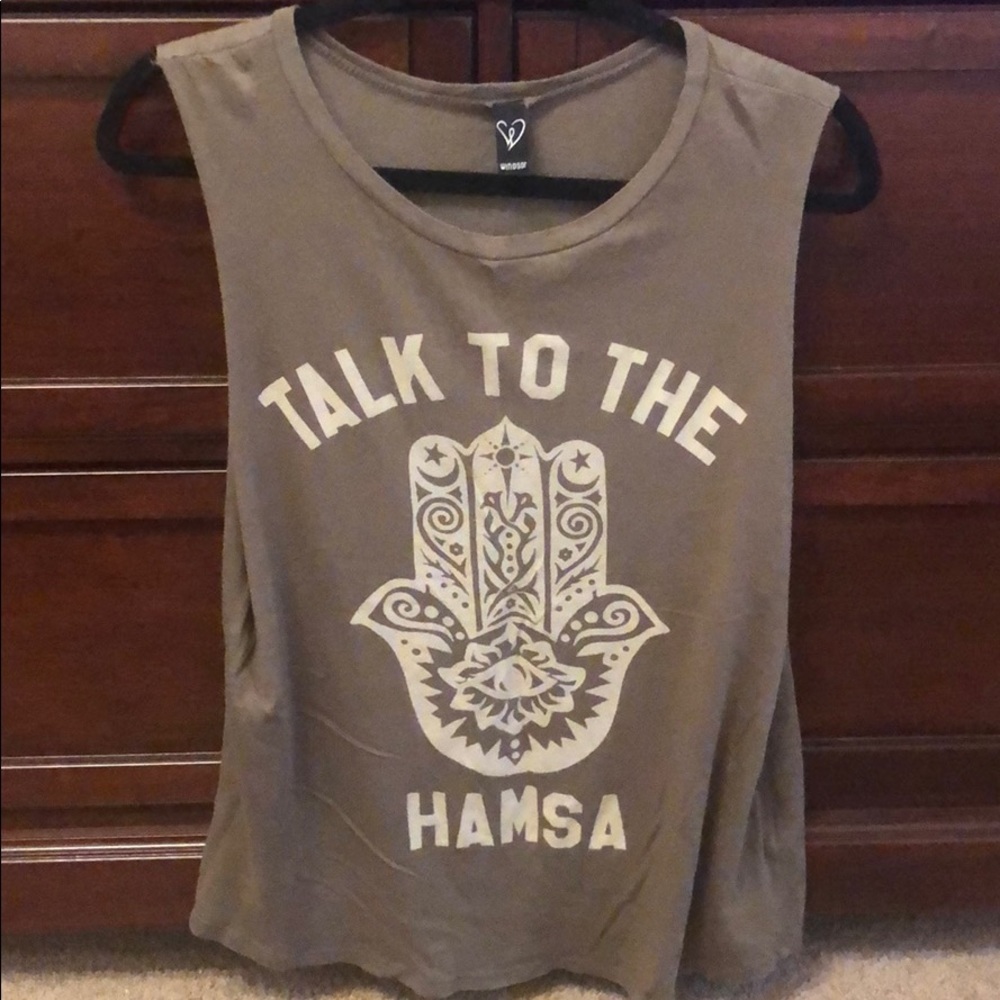 Tank Top